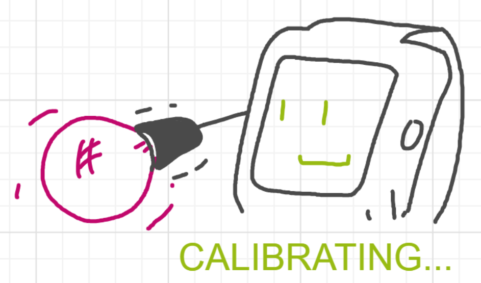 A panel from I've Been Everywhere, Man, episode nine of the Board Boards object show by Furretwalk/WalkingFurret.